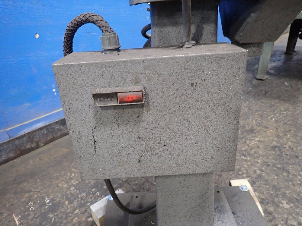 Powermatic 12" Disk Sander