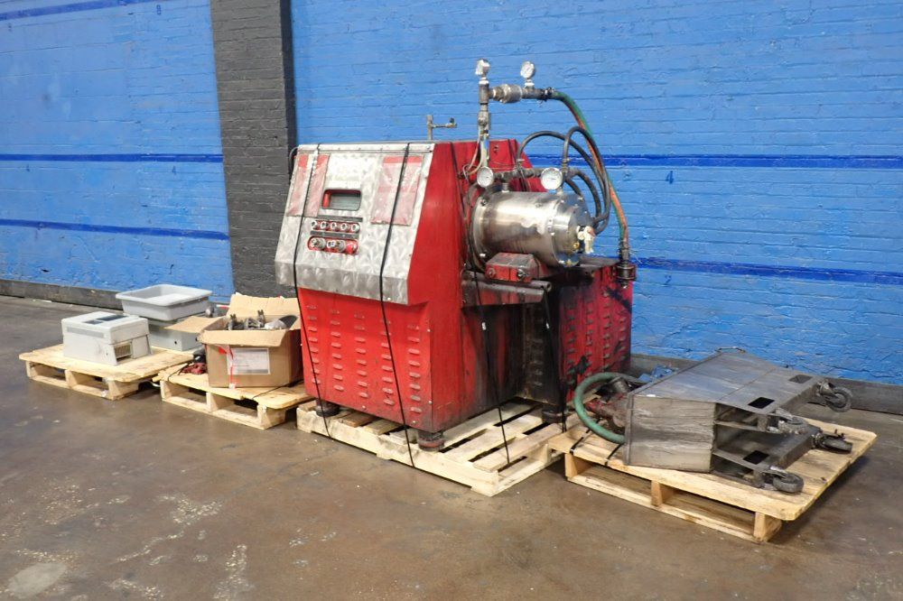 Premier Qmax Supermill Q Max Mill - Navigator