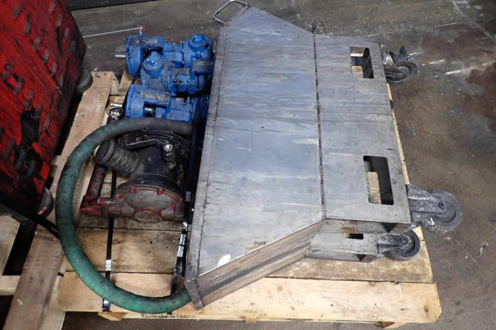 Premier Qmax Supermill Q Max Mill - Navigator