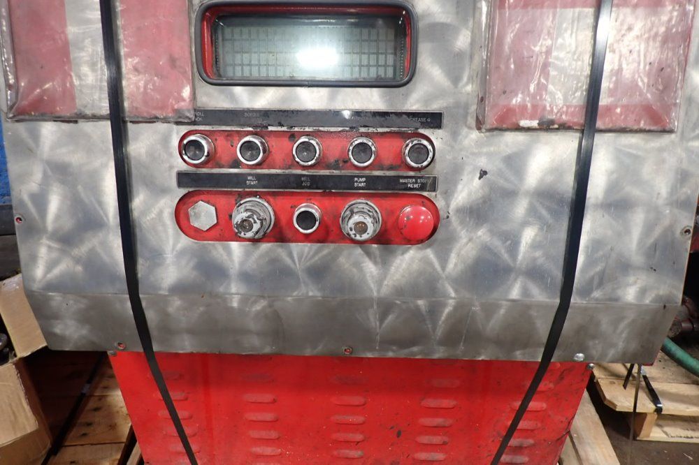 Premier Qmax Supermill Q Max Mill - Navigator