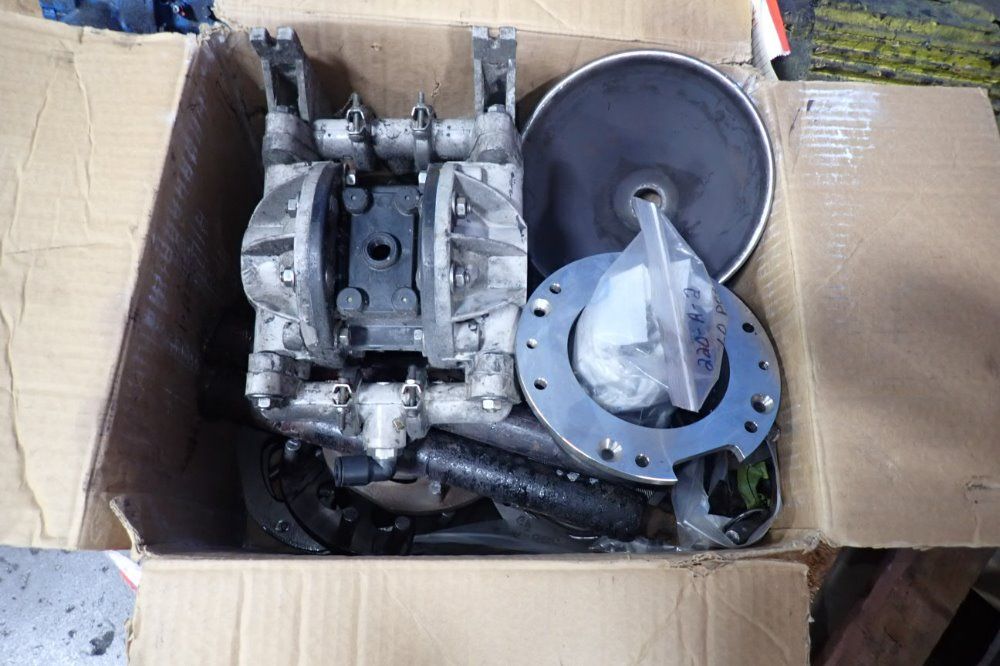 Premier Qmax Supermill Q Max Mill - Navigator