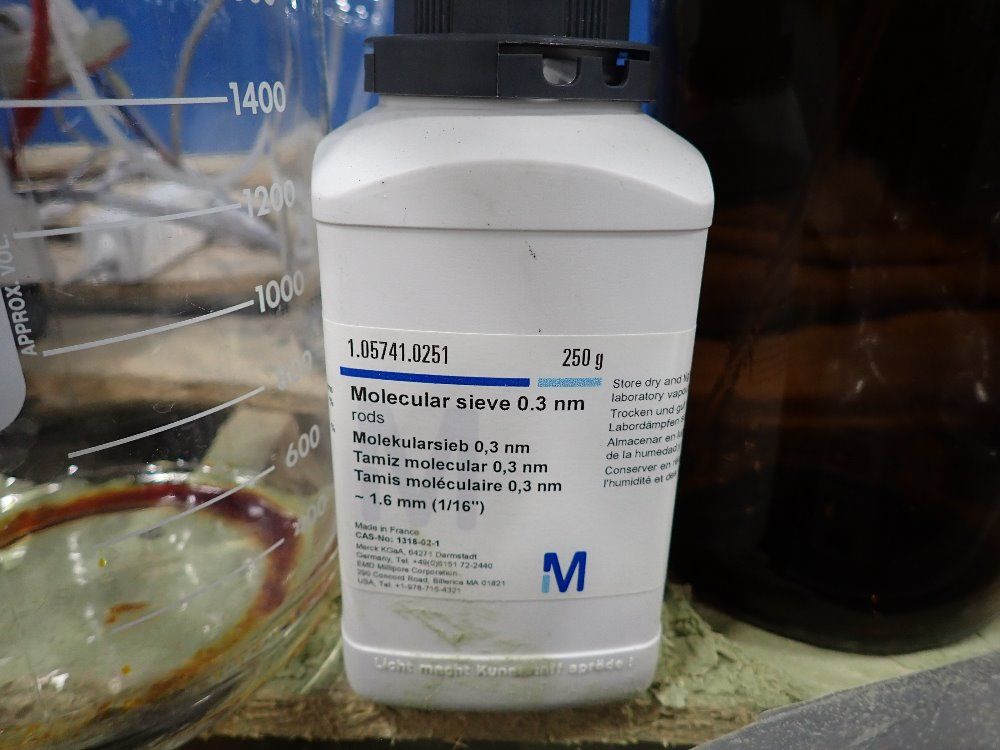 Mettler Toledo Volumetric Kf Titrator - V20s