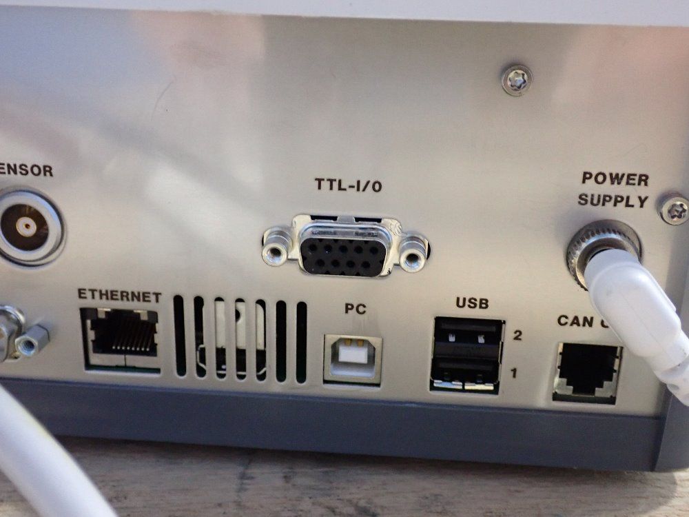 Mettler Toledo Volumetric Kf Titrator - V20s