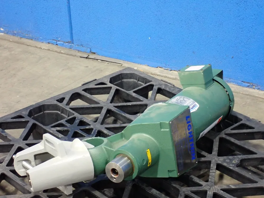 Lightnin Industrial Mixer - X6p300