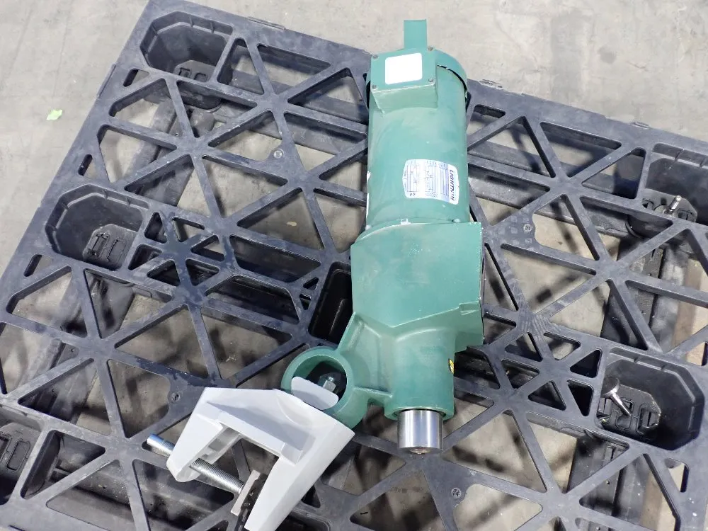 Lightnin Industrial Mixer - X6p300