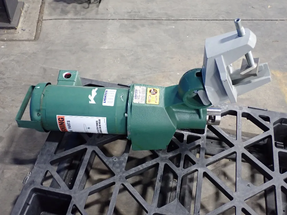 Lightnin Industrial Mixer - X6p300