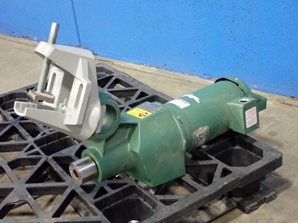 Lightnin Industrial Mixer - X6p300