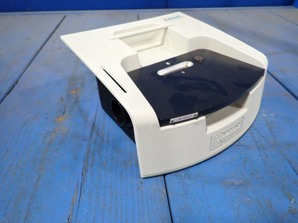 Thermo Nicolet Smart Multi-bounce Heater - 0028399t