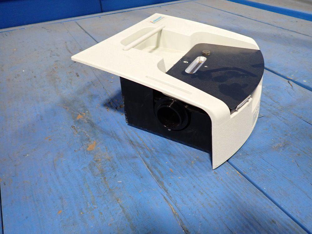 Thermo Nicolet Smart Multi-bounce Heater - 0028399t