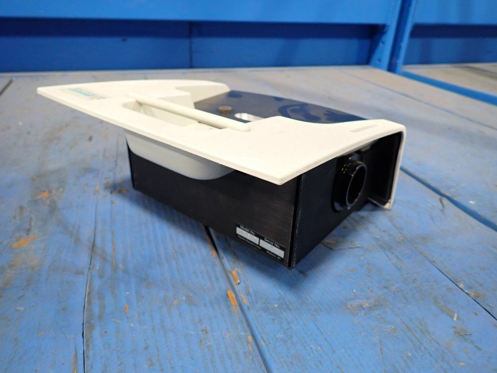 Thermo Nicolet Smart Multi-bounce Heater - 0028399t