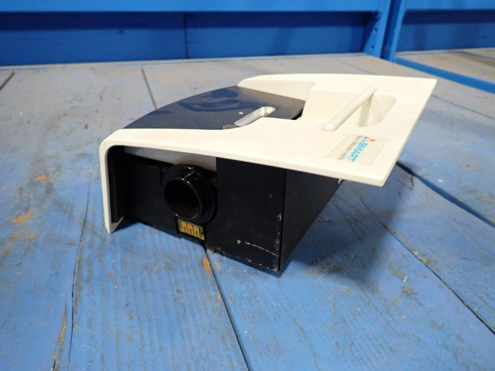 Thermo Nicolet Smart Multi-bounce Heater - 0028399t