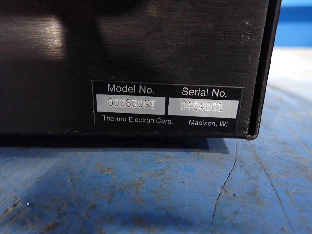 Thermo Nicolet Smart Multi-bounce Heater - 0028399t