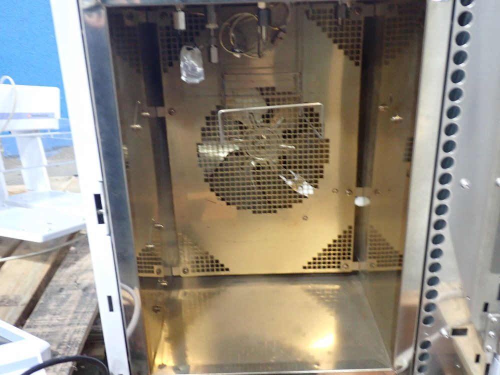 Shimadzu Gas Chromatograph - Gc-2014