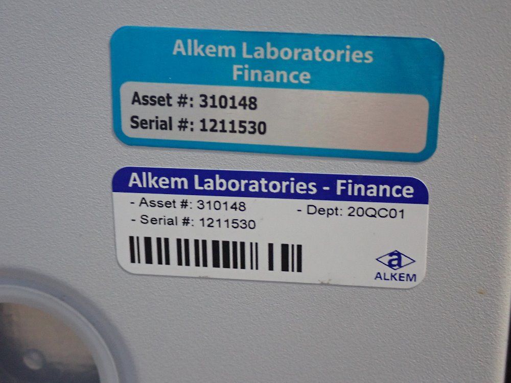 Shimadzu Gas Chromatograph - Gc-2014