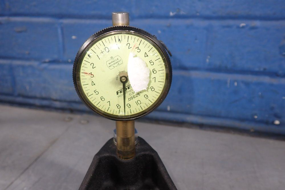 Dowgage Mechanical Precision Comparator - 10