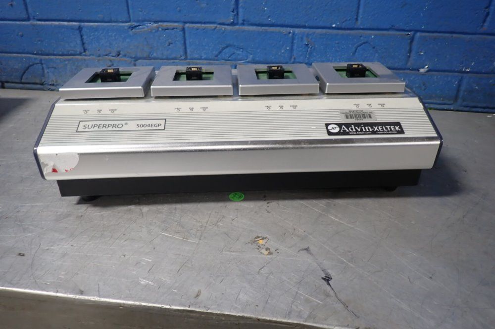 Advin-xeltex Programmer Adapter - 5004egp