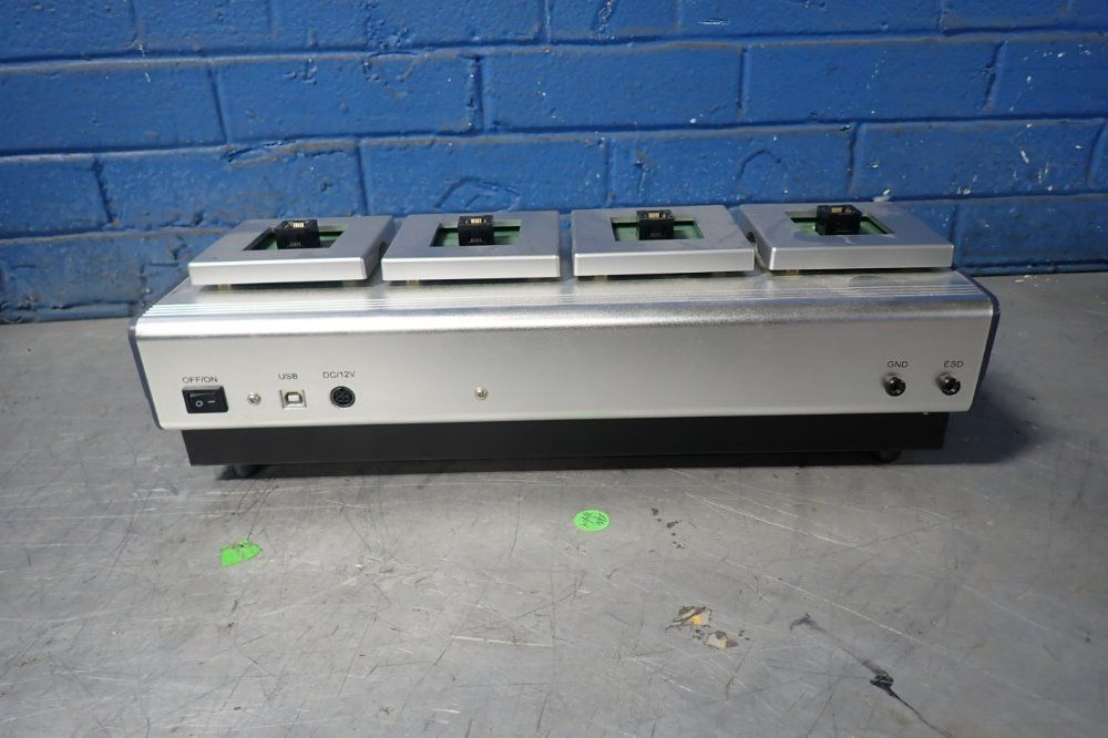 Advin-xeltex Programmer Adapter - 5004egp