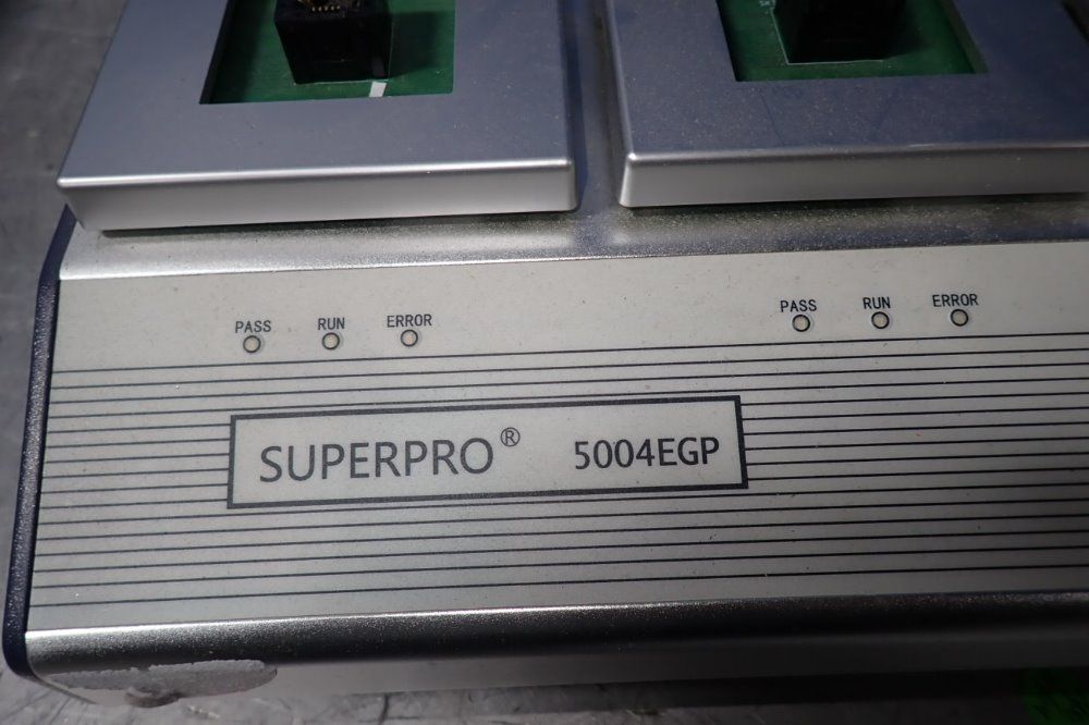 Advin-xeltex Programmer Adapter - 5004egp