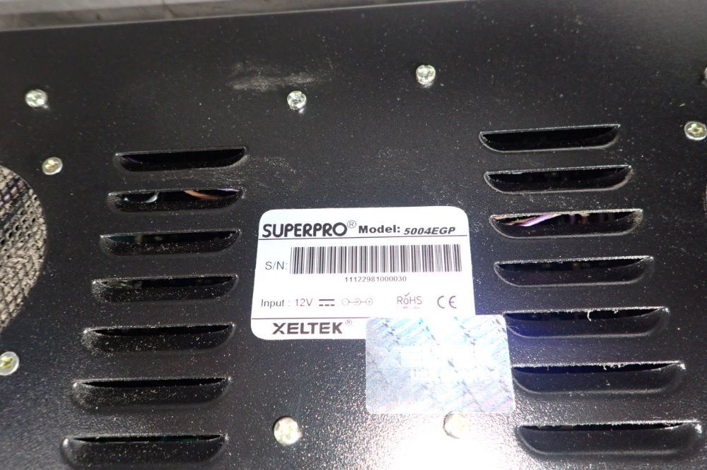 Advin-xeltex Programmer Adapter - 5004egp