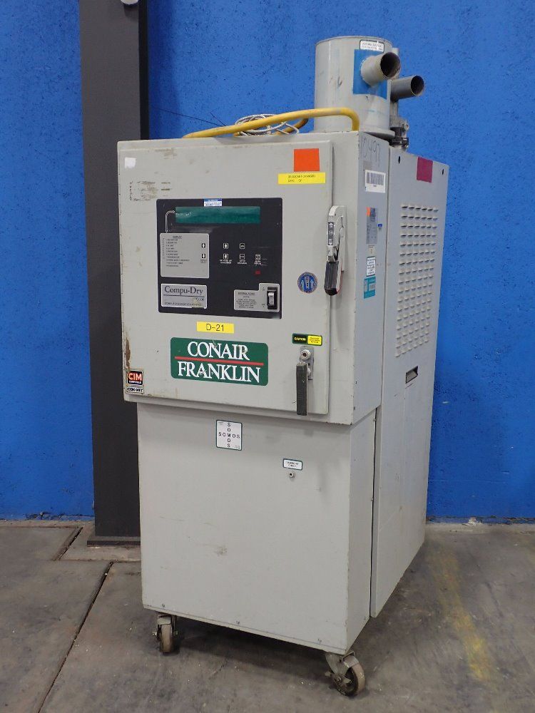 Conair Franklin Air Dryer - D747501