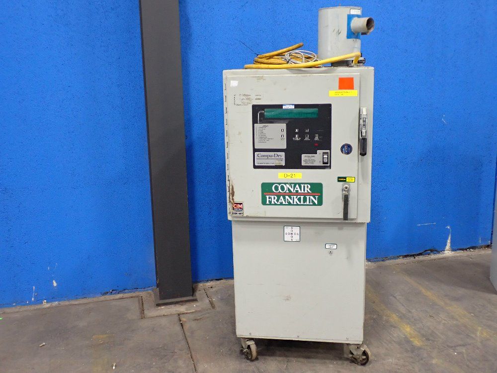 Conair Franklin Air Dryer - D747501