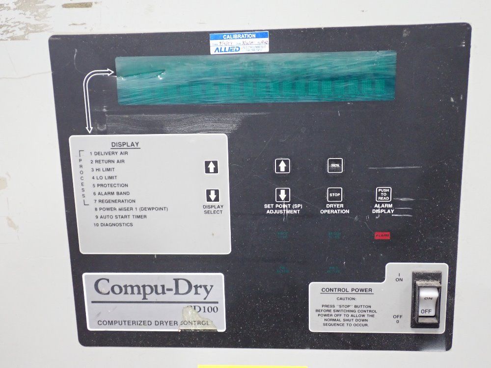 Conair Franklin Air Dryer - D747501