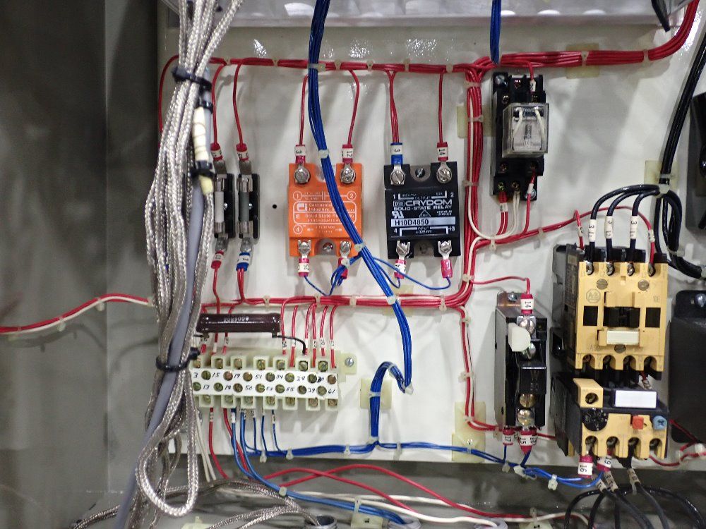 Conair Franklin Air Dryer - D747501