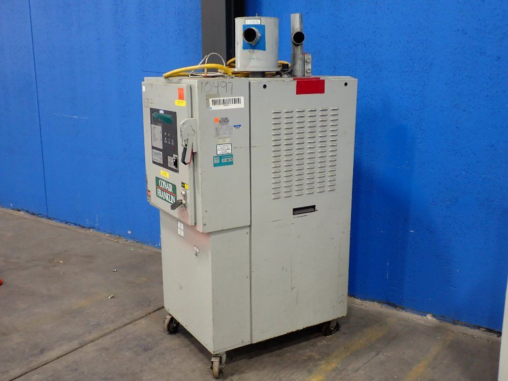 Conair Franklin Air Dryer - D747501