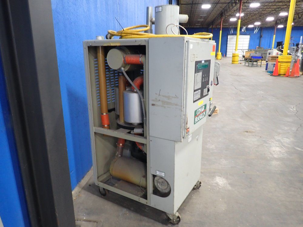 Conair Franklin Air Dryer - D747501