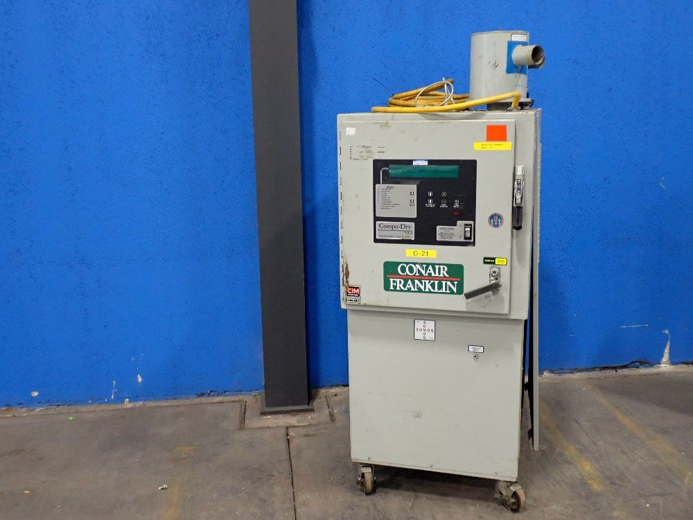 Conair Franklin Air Dryer - D747501