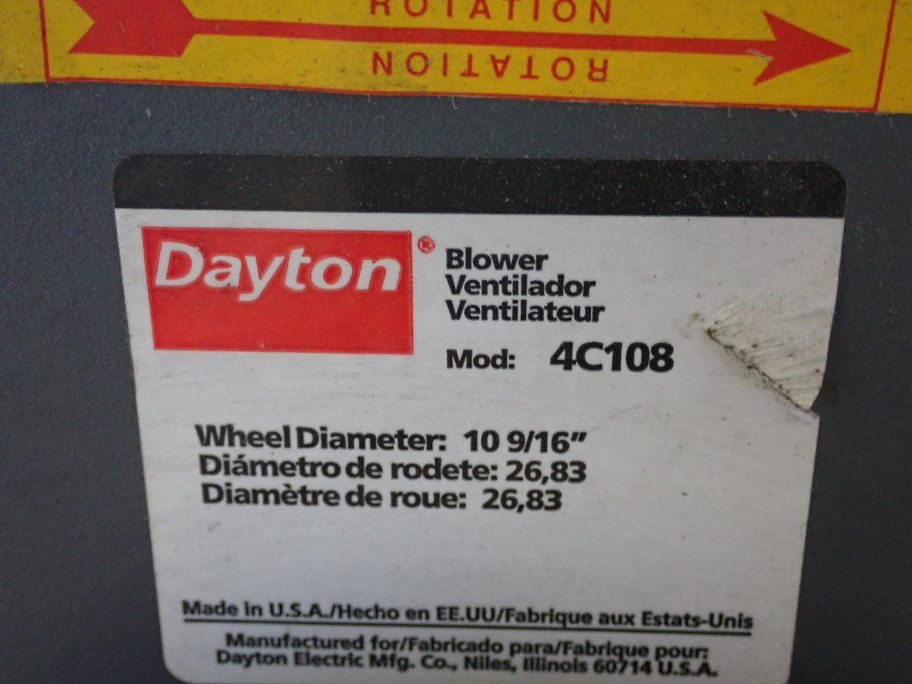 Air Logic Power Systems Llc Container Leak Tester