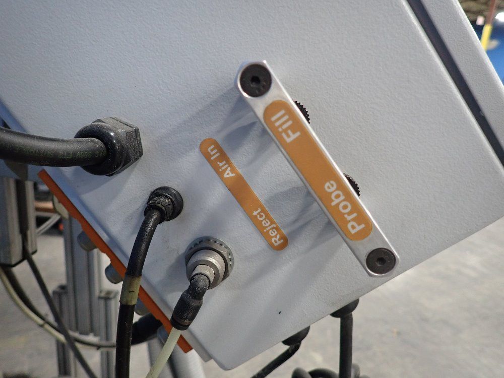 Air Logic Power Systems Llc Container Leak Tester