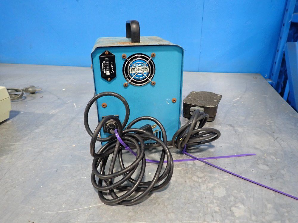 Dymax Welder - Pc-3