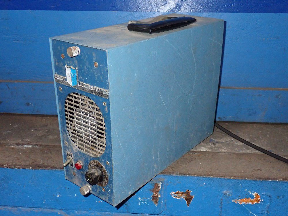 Crest Ultrasonics Ultrasonic Generator - 4pi-500-6