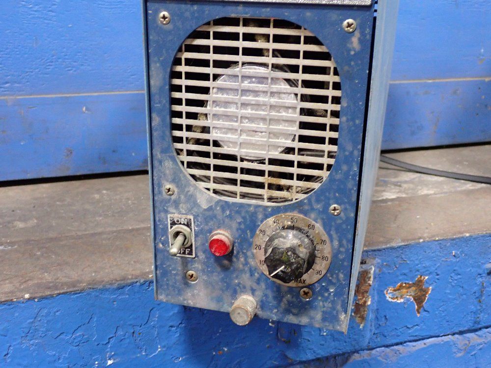 Crest Ultrasonics Ultrasonic Generator - 4pi-500-6