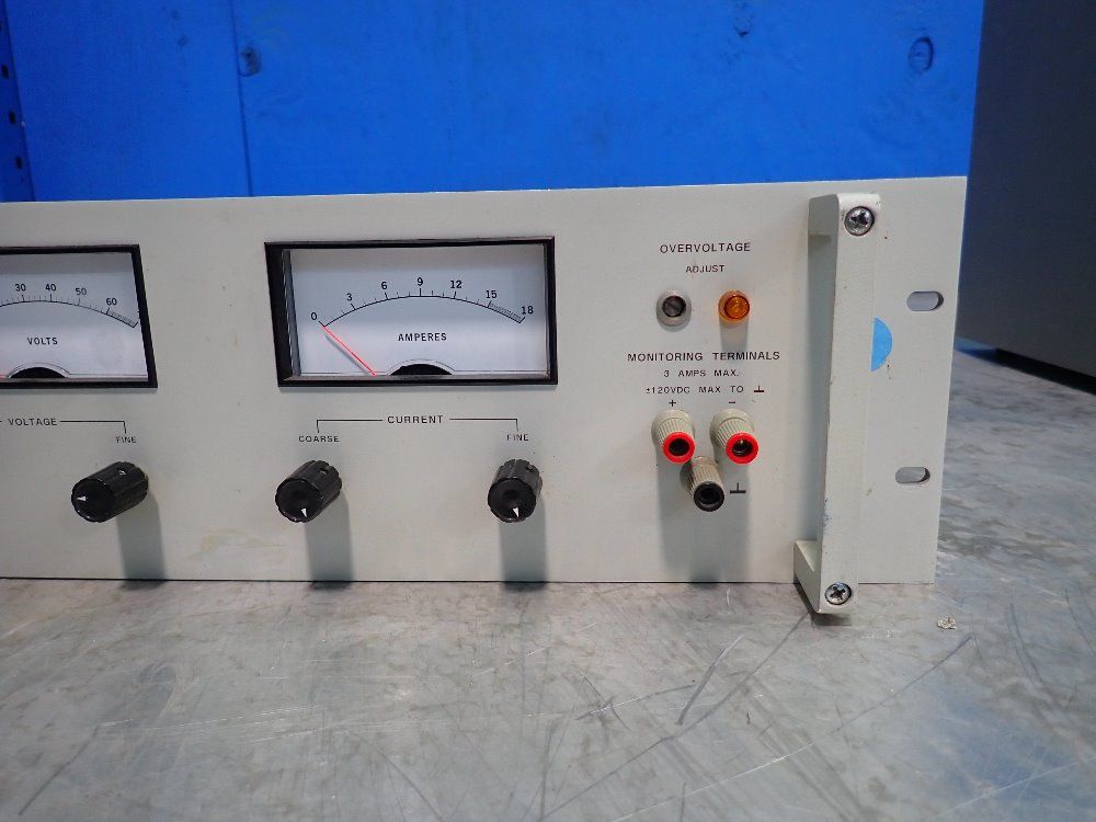 Hp/hewlett Packard Power Supply - 6274b