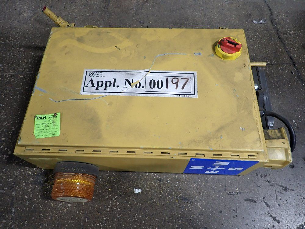 Hoffman 35" X 28" X 11" Electrical Enclosure - A-30200lp