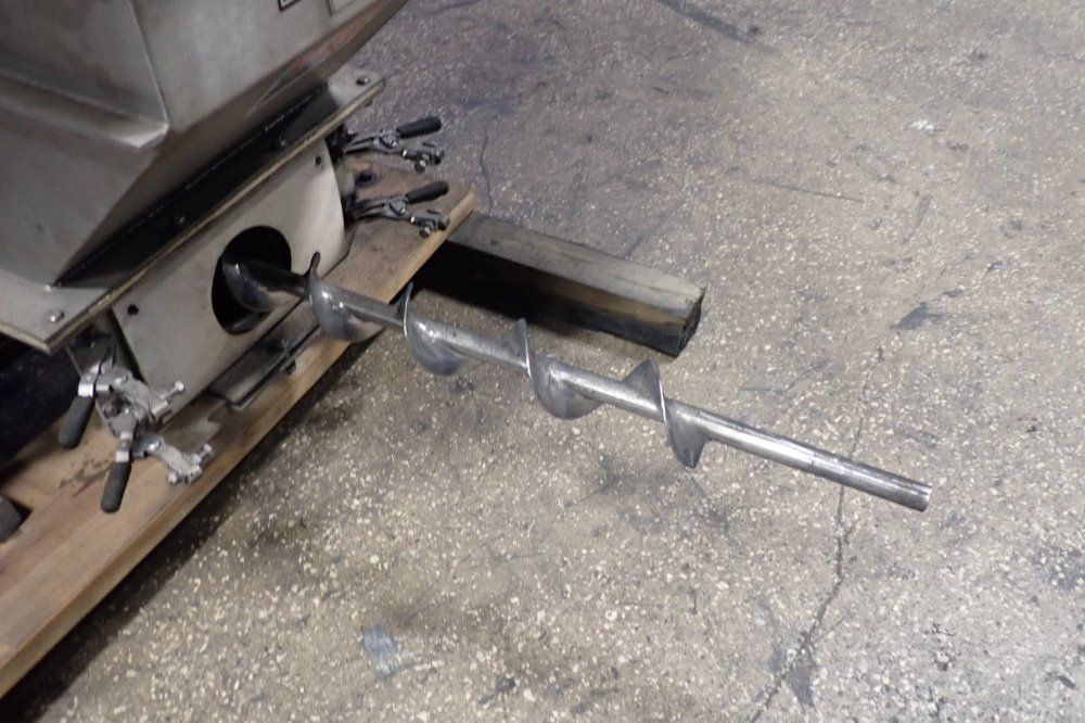 Acrison Weigh Feeder - Tb-2216