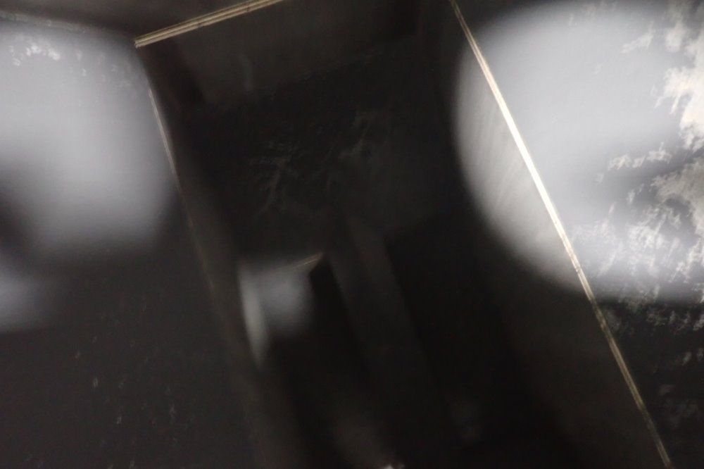 Acrison Weigh Feeder - Tb-2216