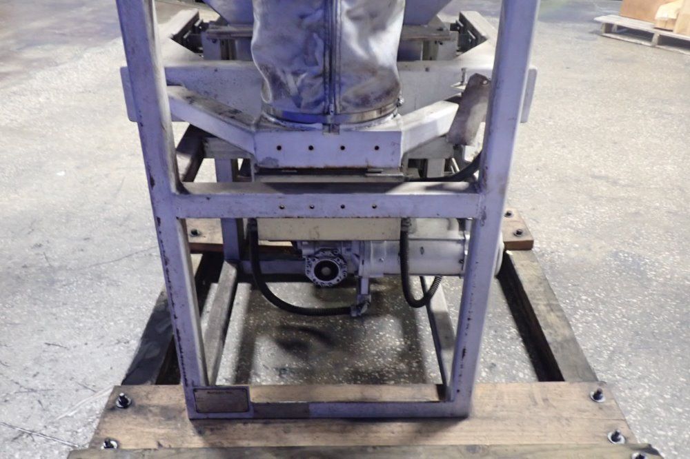 Acrison Weigh Feeder - Tb-2216