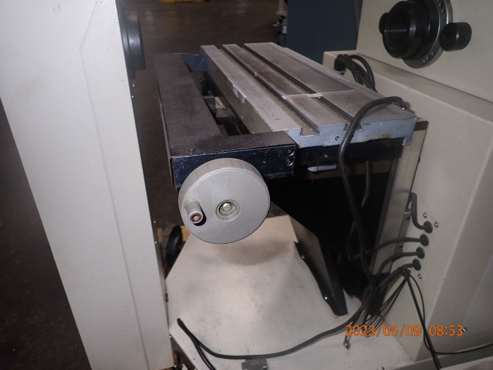 Mitutoyo Optical Comparator