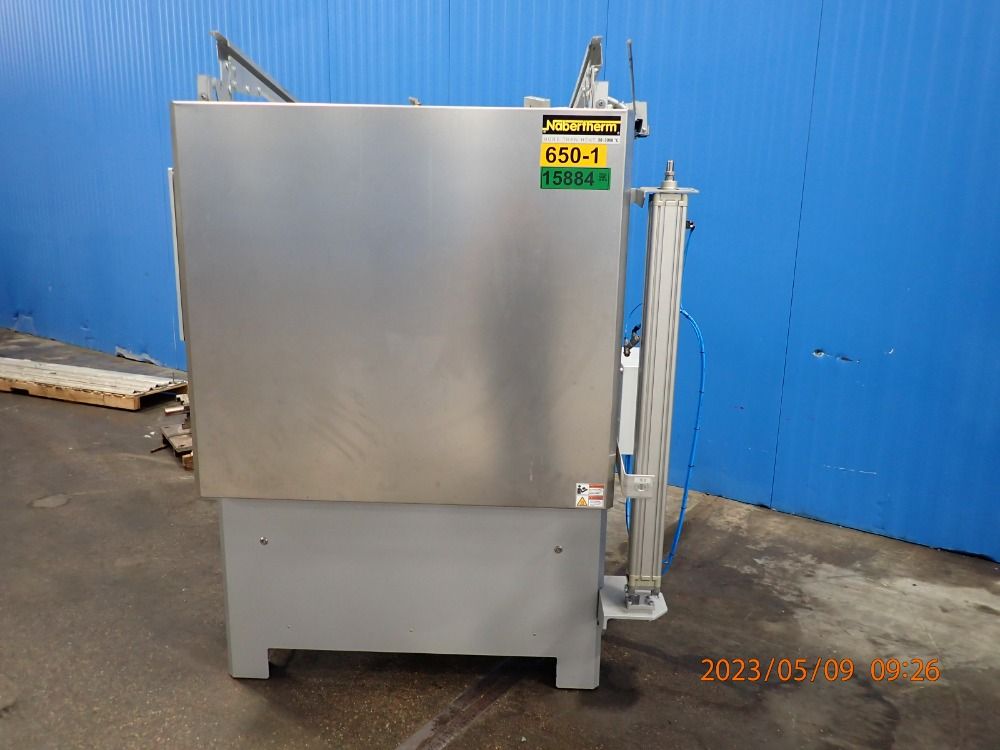 Nabertherm Convection Chamber Furnace