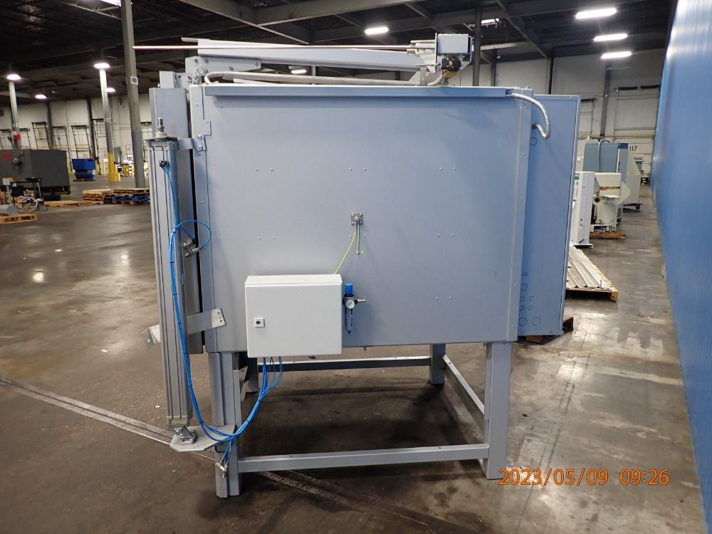 Nabertherm Convection Chamber Furnace