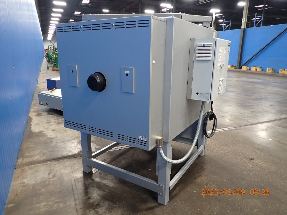 Nabertherm Convection Chamber Furnace