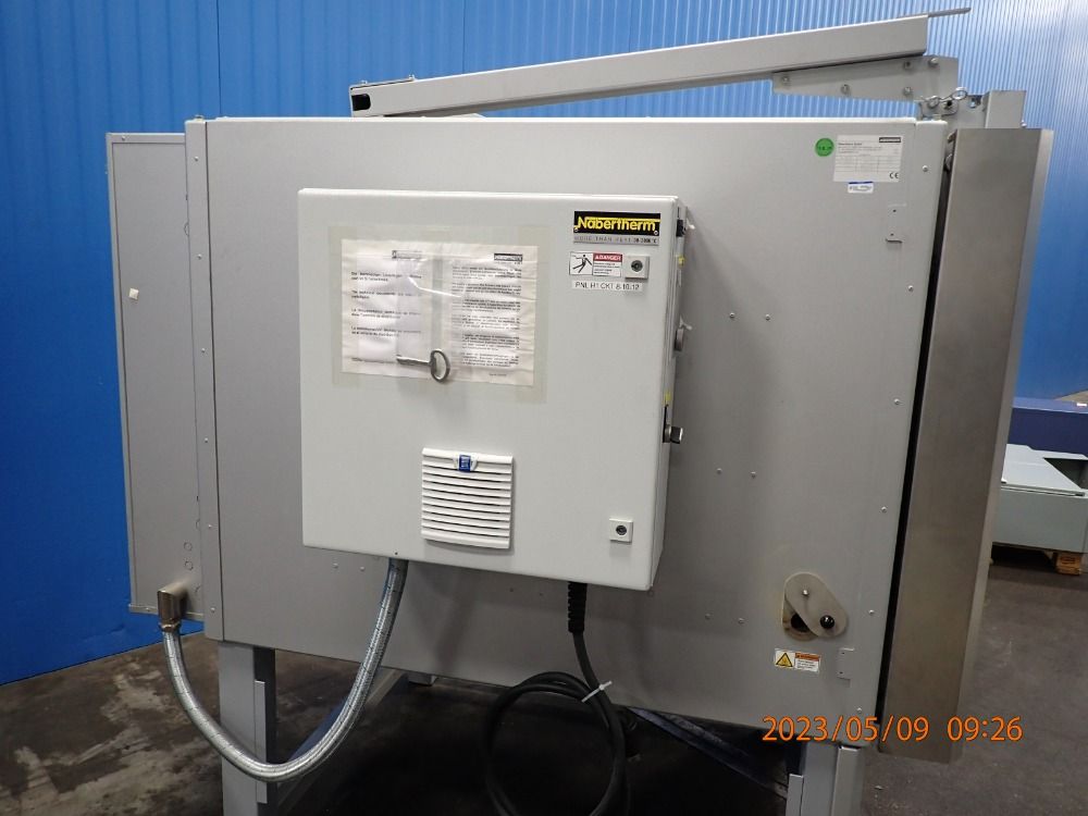Nabertherm Convection Chamber Furnace
