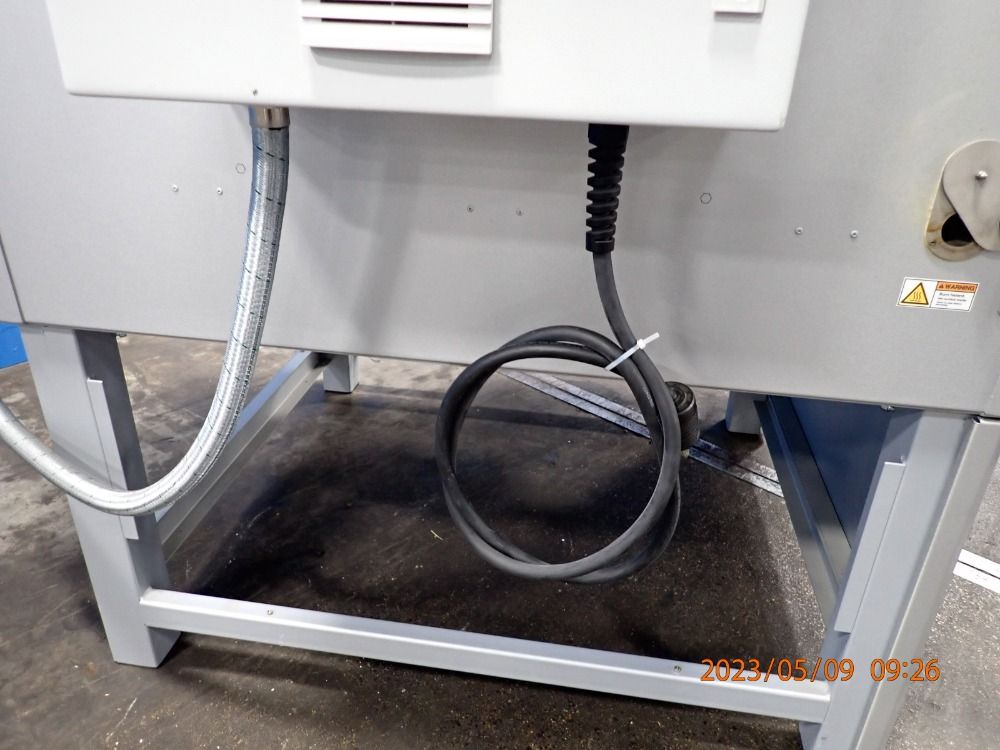 Nabertherm Convection Chamber Furnace
