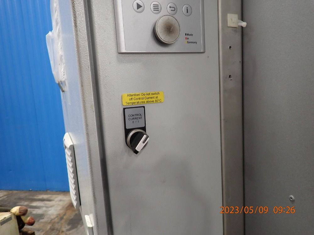 Nabertherm Convection Chamber Furnace