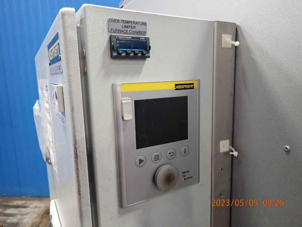 Nabertherm Convection Chamber Furnace