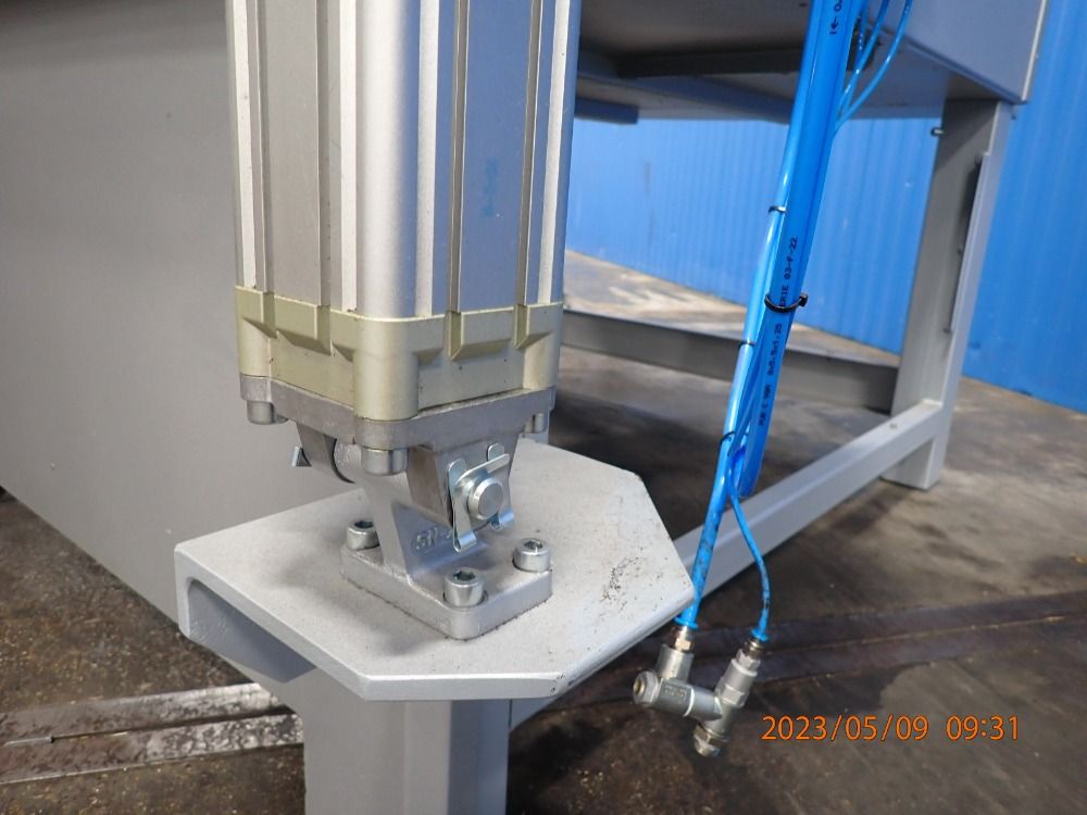 Nabertherm Convection Chamber Furnace