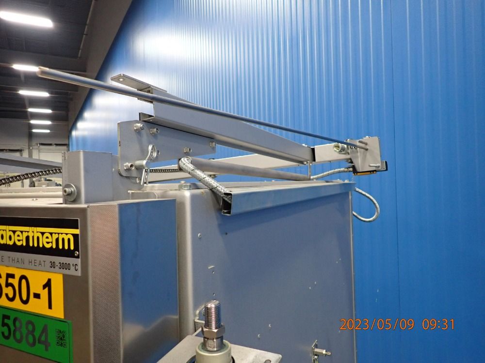 Nabertherm Convection Chamber Furnace